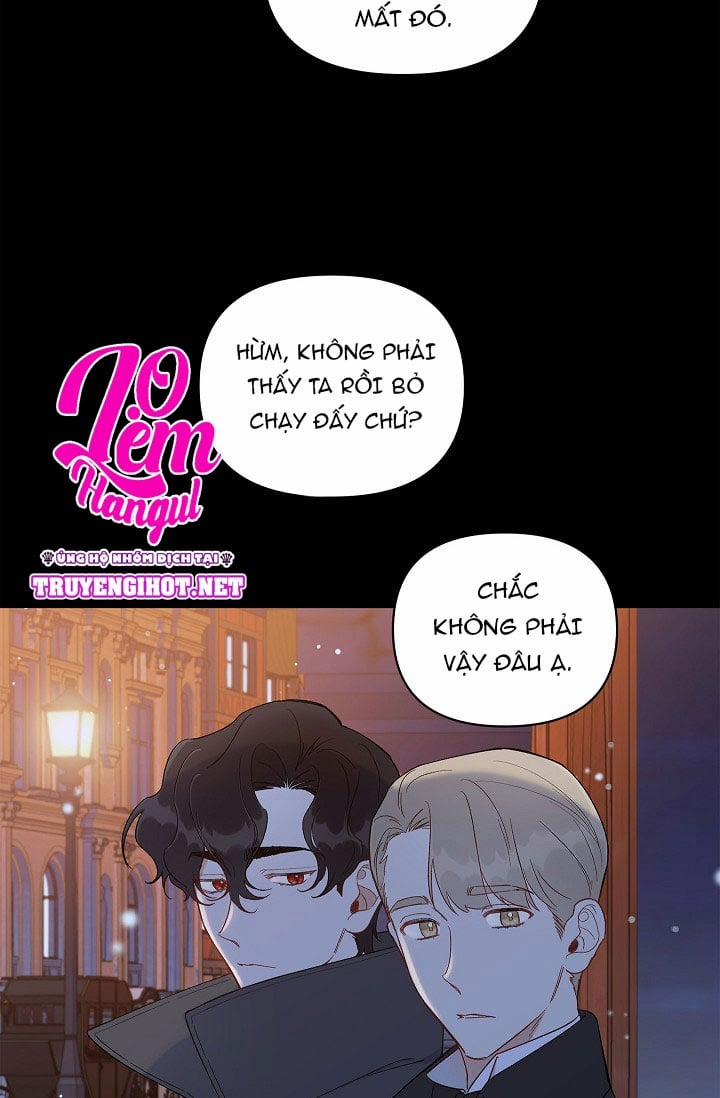 Trở Thành Con Gái Của Anh Hùng Bóng Đêm 20 trang 37