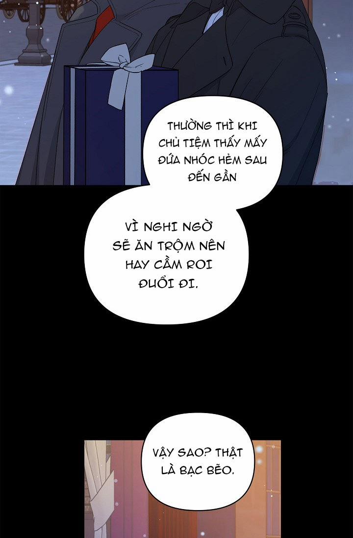 Trở Thành Con Gái Của Anh Hùng Bóng Đêm 20 trang 38