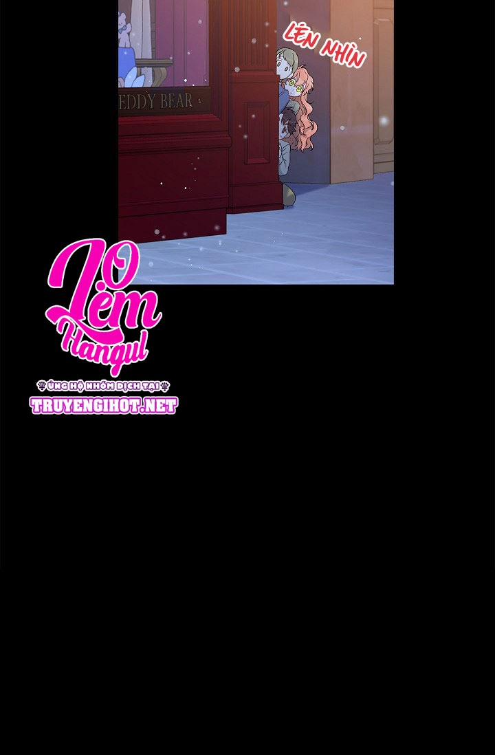 Trở Thành Con Gái Của Anh Hùng Bóng Đêm 20 trang 39