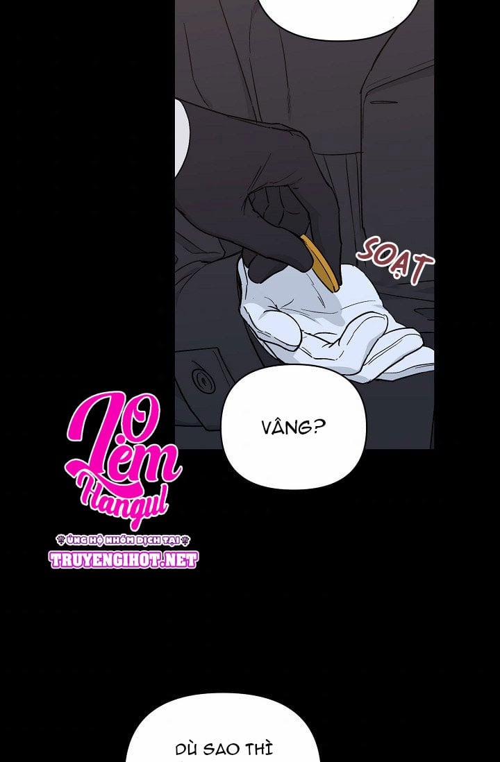 Trở Thành Con Gái Của Anh Hùng Bóng Đêm 20 trang 43