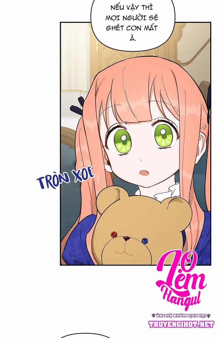 Trở Thành Con Gái Của Anh Hùng Bóng Đêm 20 trang 5