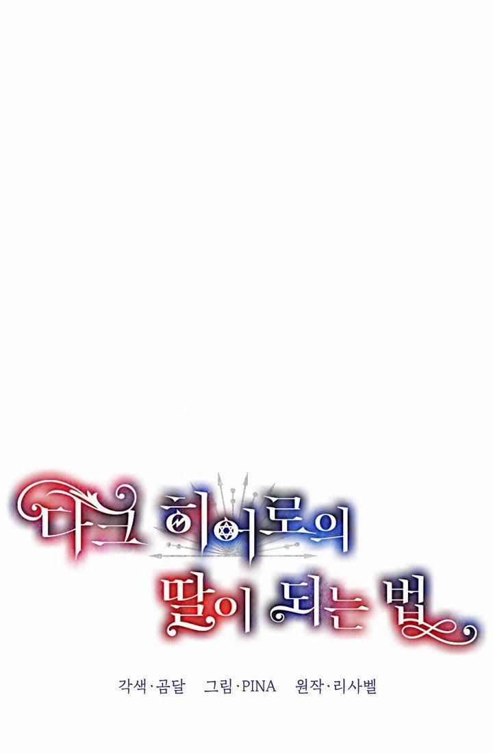 Trở Thành Con Gái Của Anh Hùng Bóng Đêm 20 trang 53