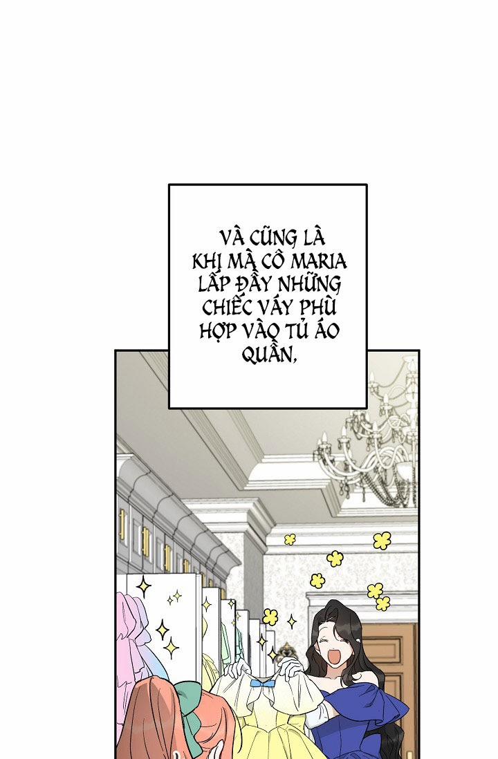 Trở Thành Con Gái Của Anh Hùng Bóng Đêm 20 trang 58