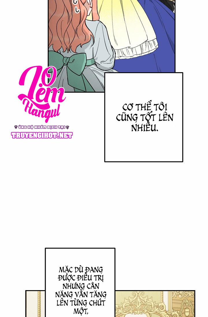 Trở Thành Con Gái Của Anh Hùng Bóng Đêm 20 trang 59