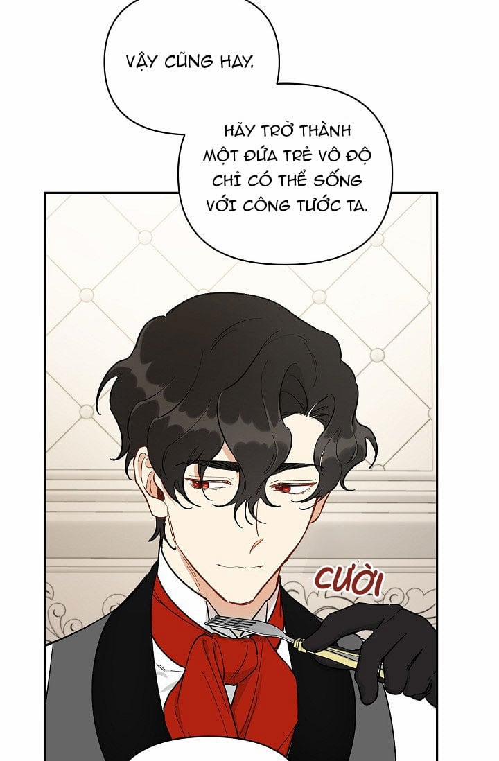 Trở Thành Con Gái Của Anh Hùng Bóng Đêm 20 trang 6