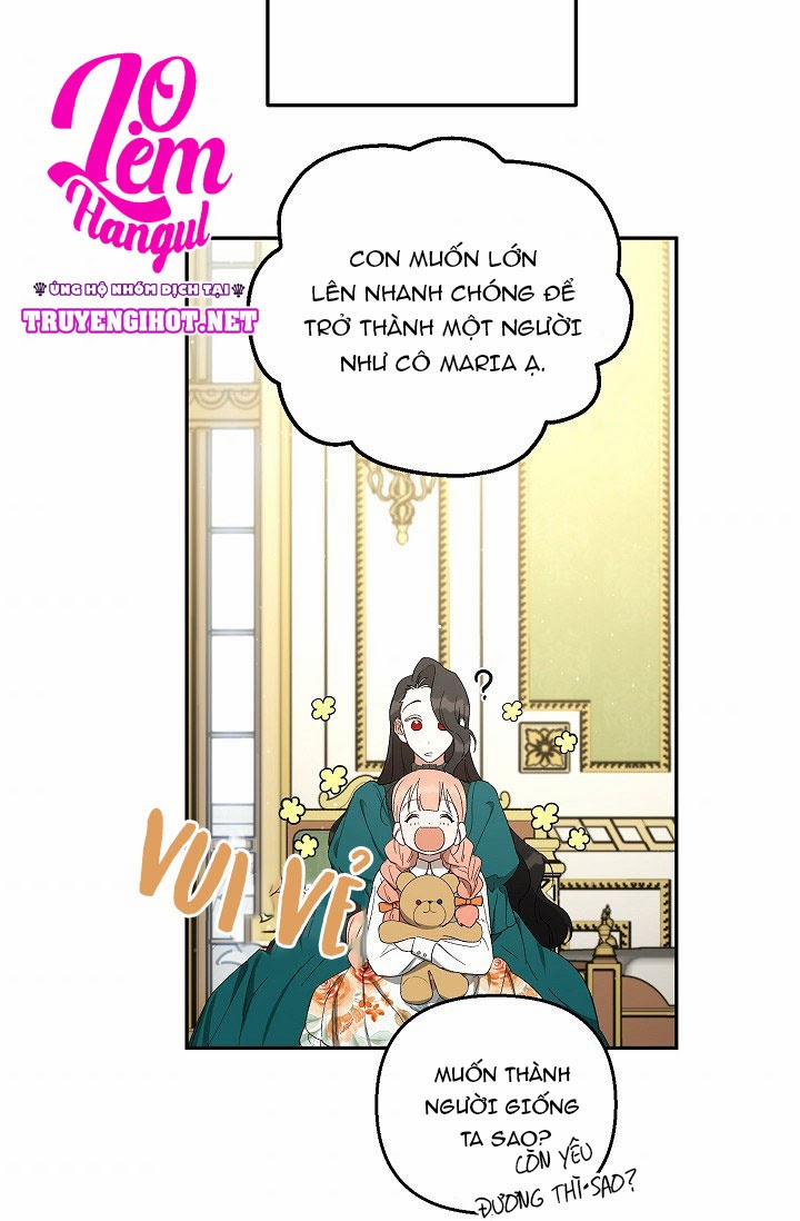 Trở Thành Con Gái Của Anh Hùng Bóng Đêm 20 trang 73