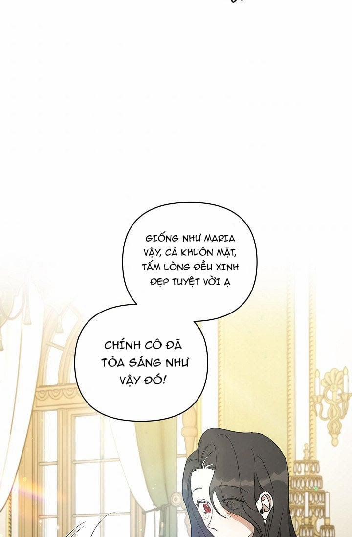 Trở Thành Con Gái Của Anh Hùng Bóng Đêm 20 trang 74