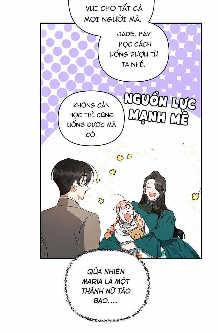 Trở Thành Con Gái Của Anh Hùng Bóng Đêm 20 trang 78