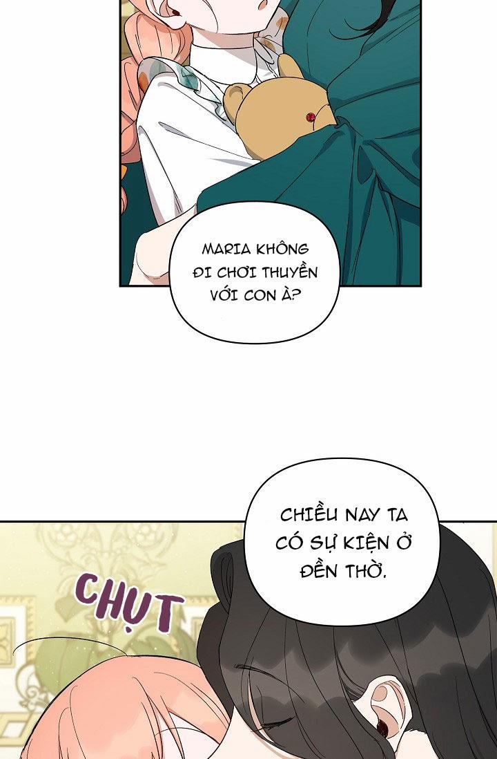 Trở Thành Con Gái Của Anh Hùng Bóng Đêm 20 trang 80