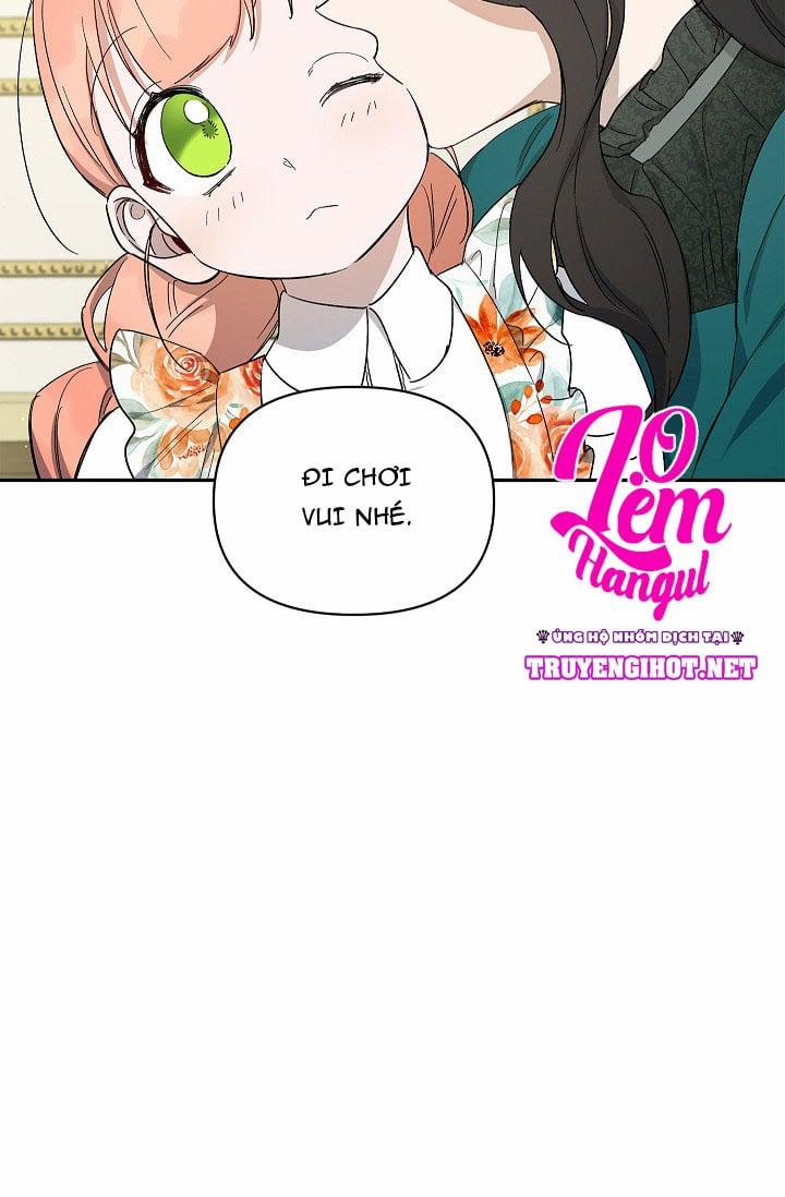 Trở Thành Con Gái Của Anh Hùng Bóng Đêm 20 trang 81