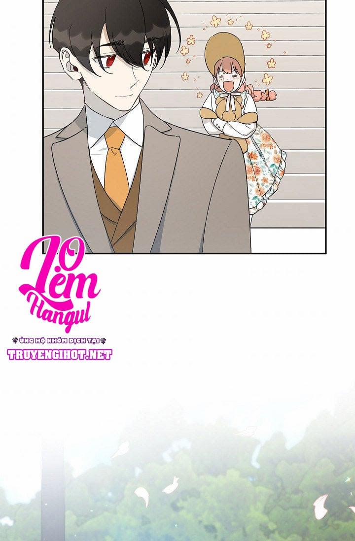 Trở Thành Con Gái Của Anh Hùng Bóng Đêm 20 trang 83