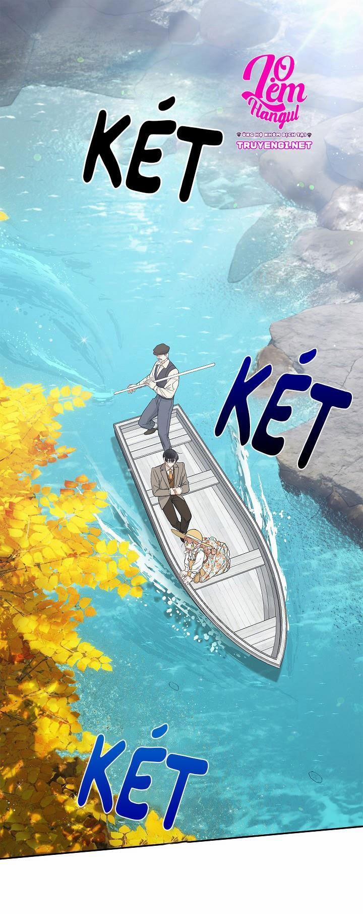 Trở Thành Con Gái Của Anh Hùng Bóng Đêm 21.1 trang 1