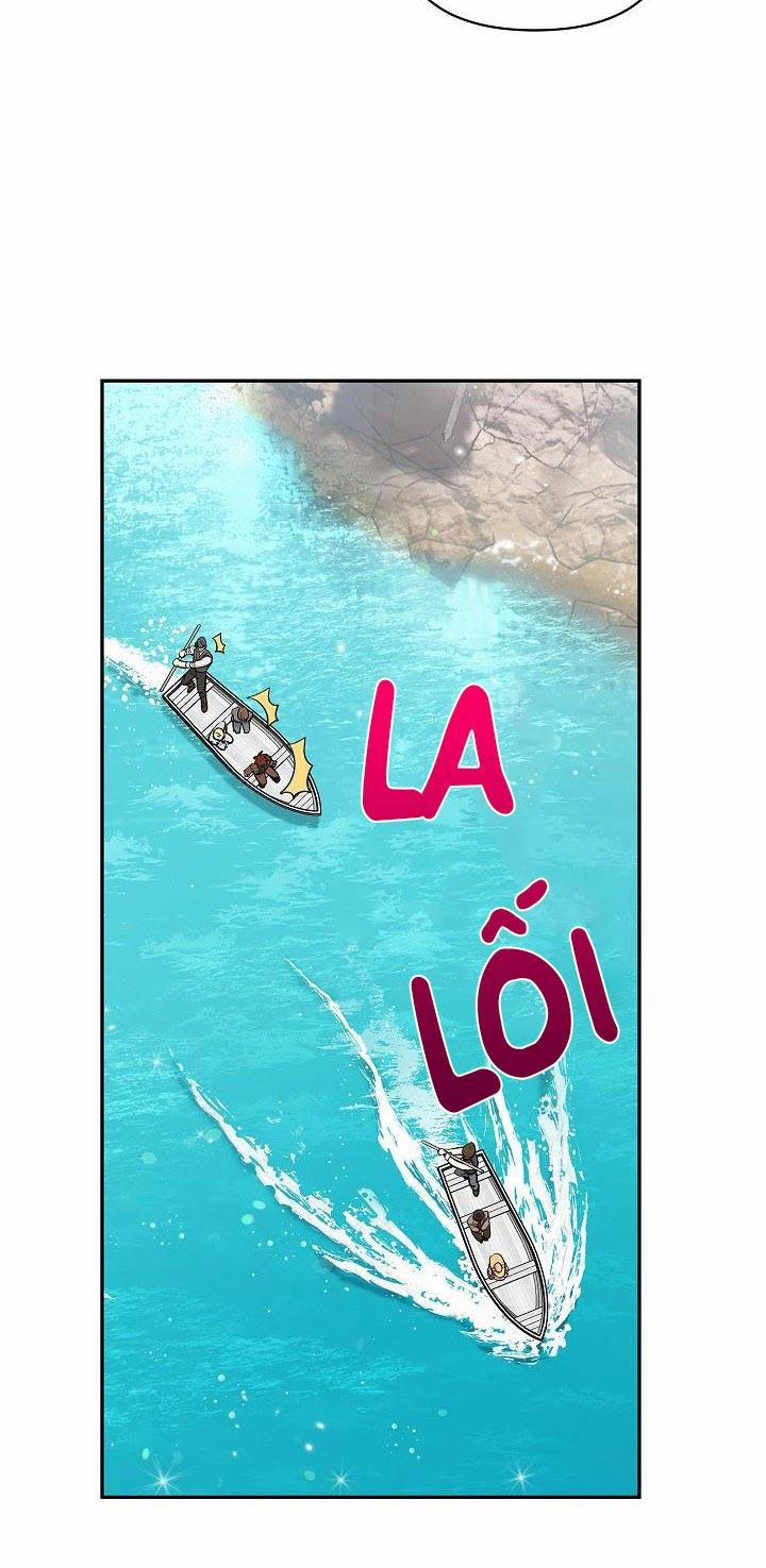 Trở Thành Con Gái Của Anh Hùng Bóng Đêm 21.1 trang 10