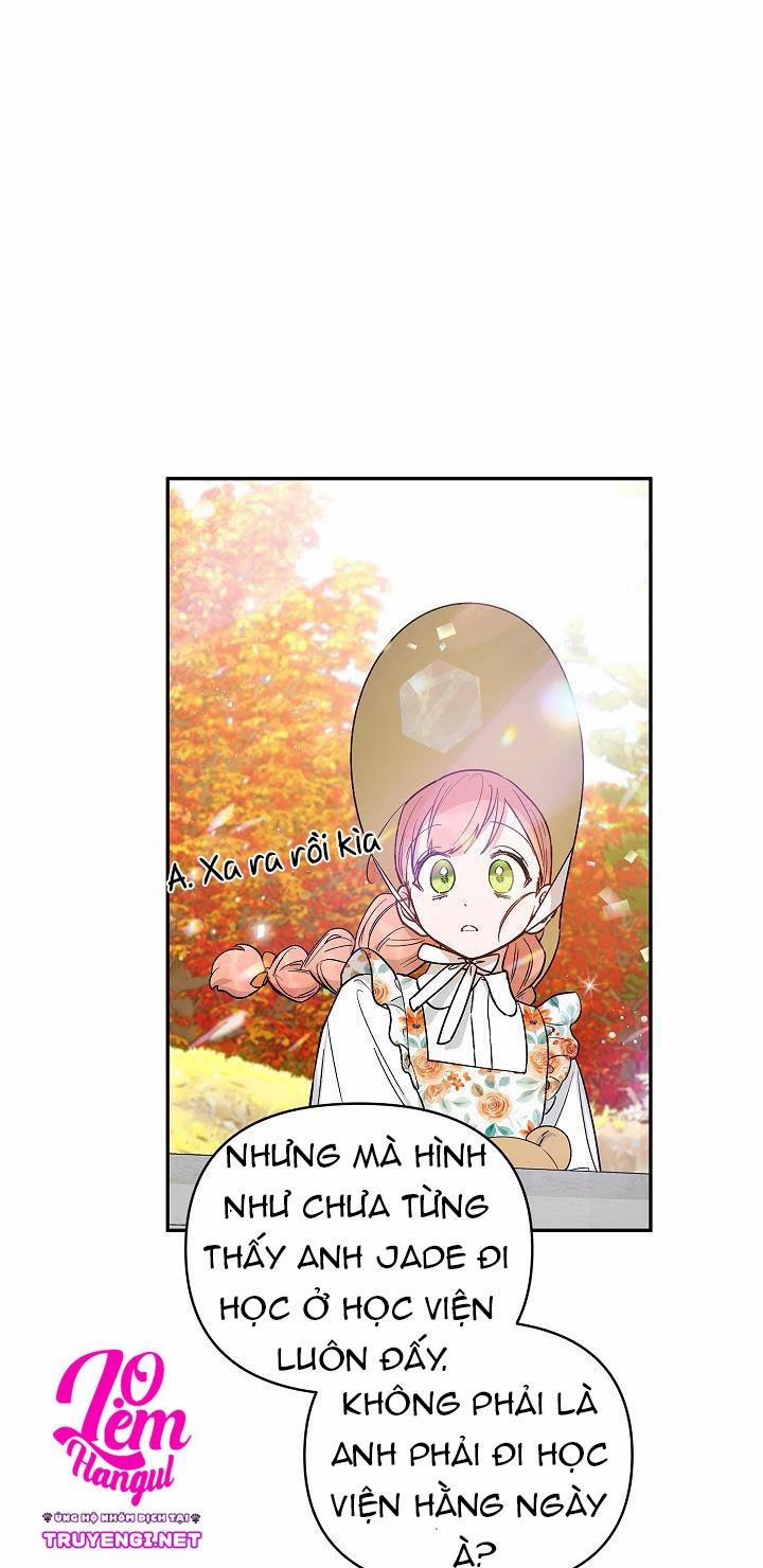 Trở Thành Con Gái Của Anh Hùng Bóng Đêm 21.1 trang 11