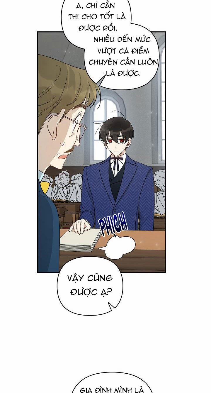 Trở Thành Con Gái Của Anh Hùng Bóng Đêm 21.1 trang 13