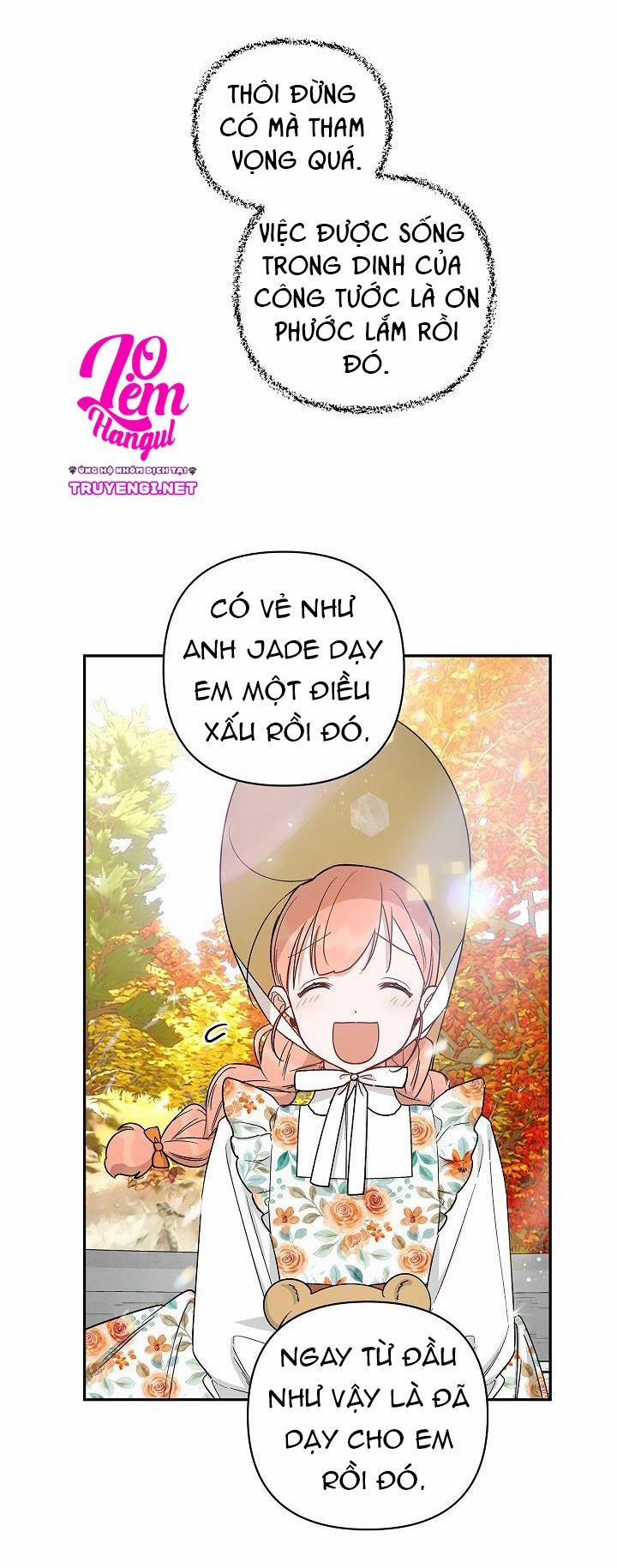 Trở Thành Con Gái Của Anh Hùng Bóng Đêm 21.1 trang 17