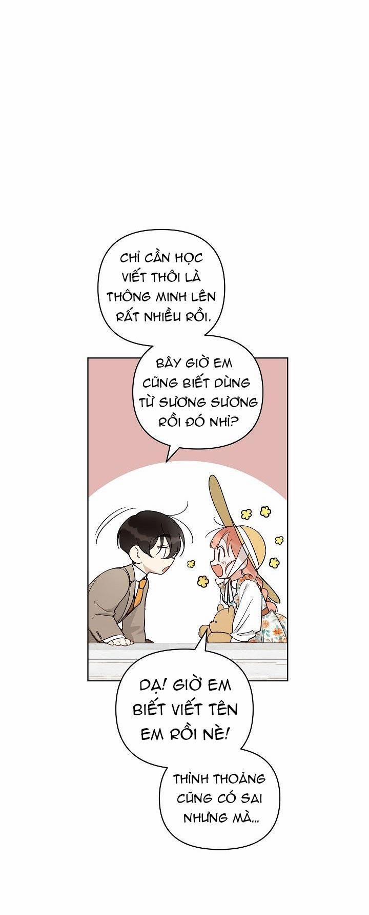 Trở Thành Con Gái Của Anh Hùng Bóng Đêm 21.1 trang 19