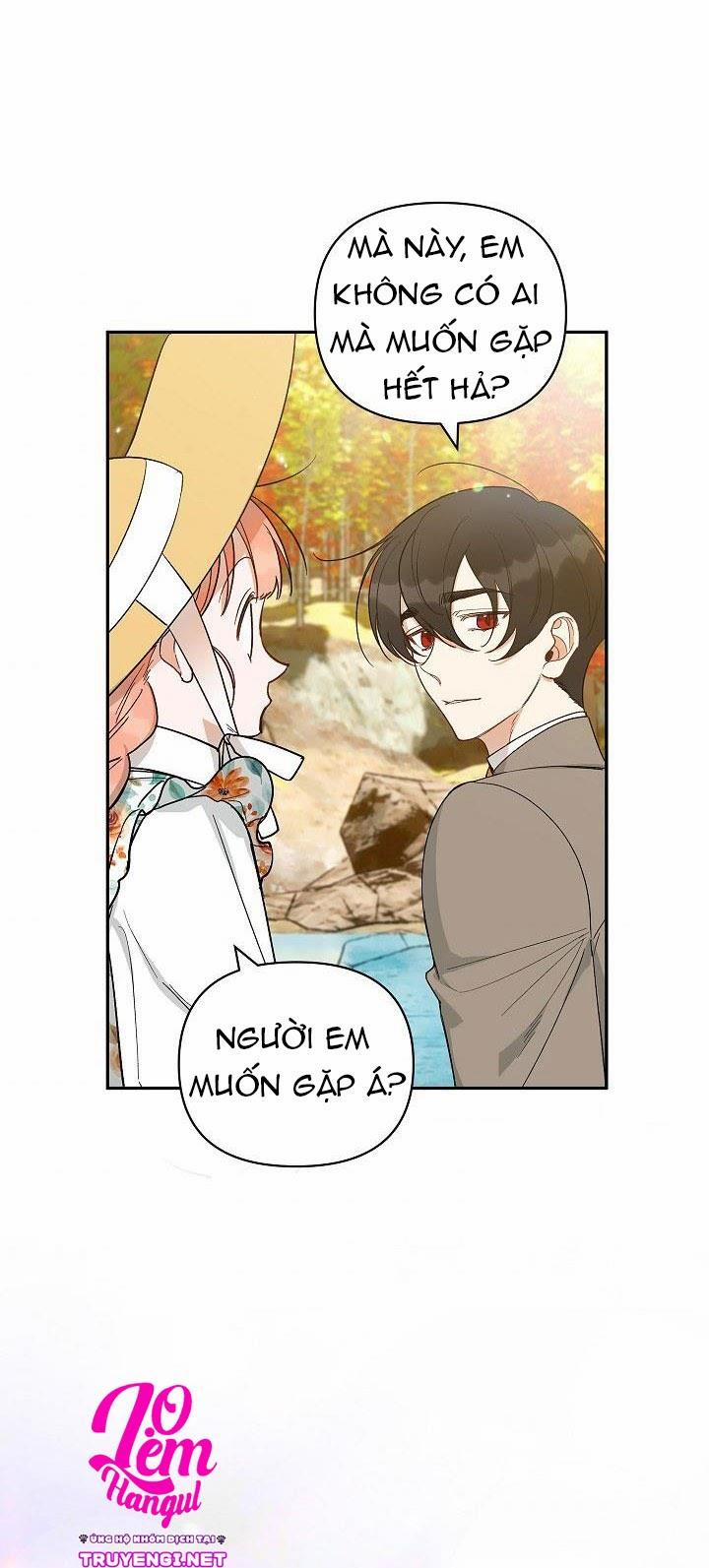 Trở Thành Con Gái Của Anh Hùng Bóng Đêm 21.1 trang 23