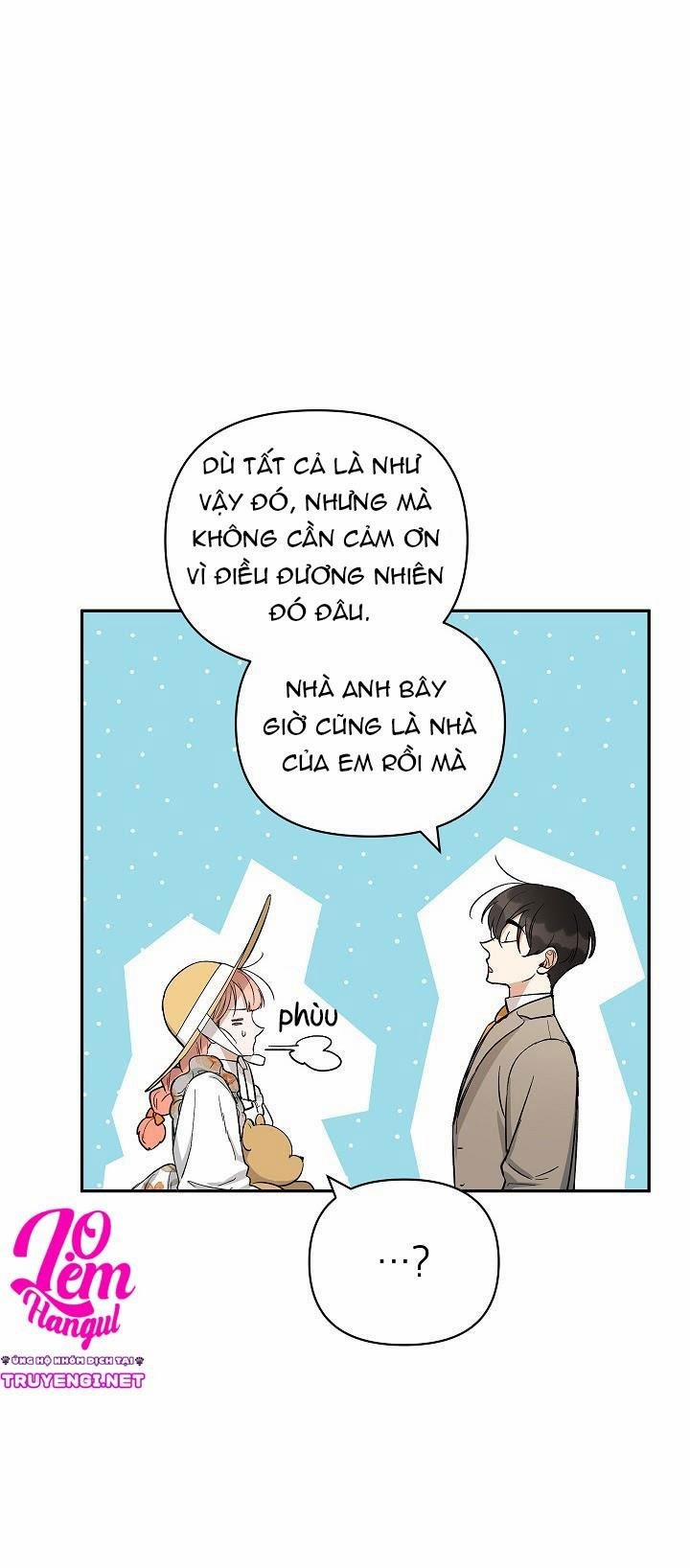 Trở Thành Con Gái Của Anh Hùng Bóng Đêm 21.2 trang 10