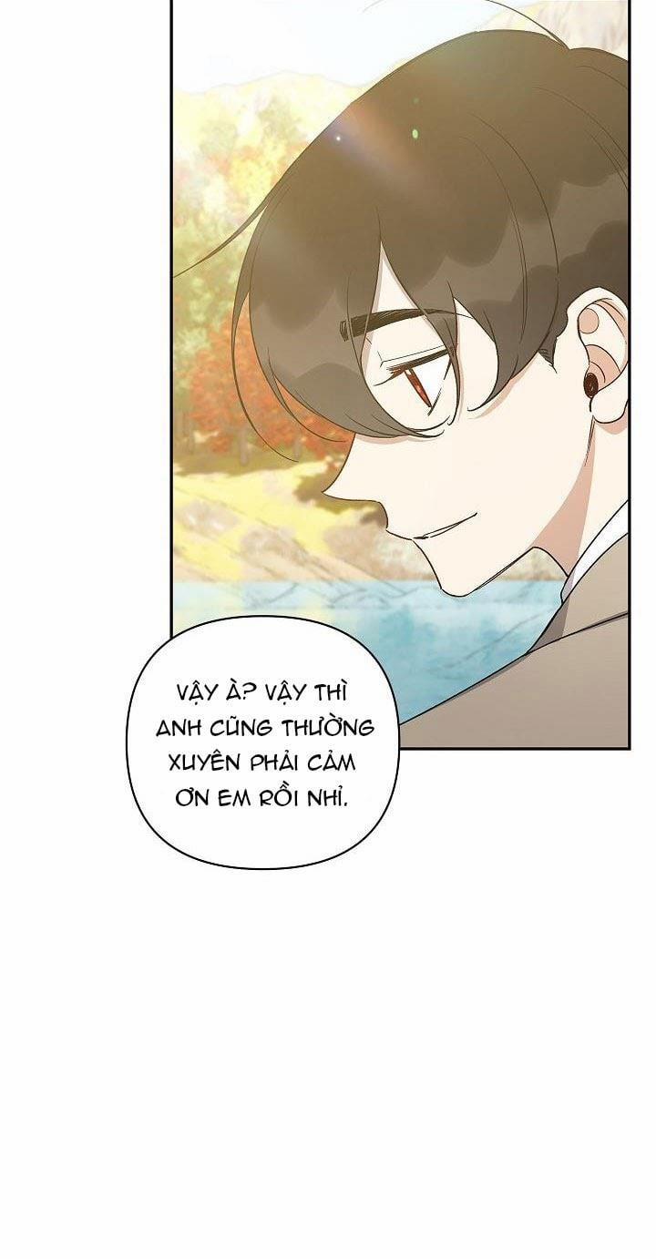 Trở Thành Con Gái Của Anh Hùng Bóng Đêm 21.2 trang 12