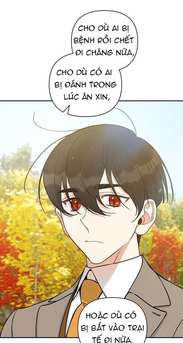 Trở Thành Con Gái Của Anh Hùng Bóng Đêm 21.2 trang 2