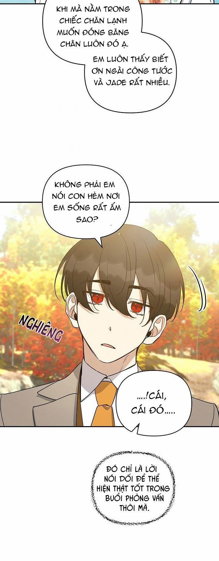 Trở Thành Con Gái Của Anh Hùng Bóng Đêm 21.2 trang 7