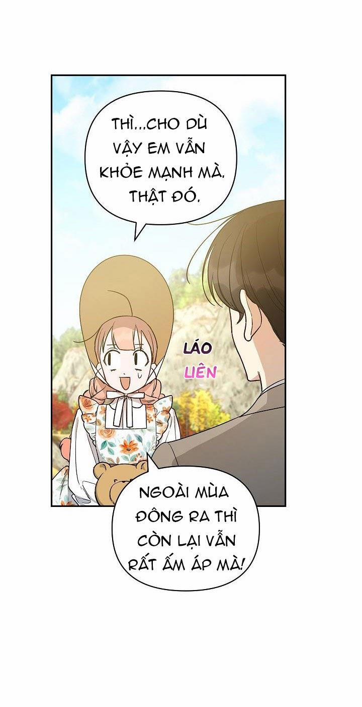 Trở Thành Con Gái Của Anh Hùng Bóng Đêm 21.2 trang 8