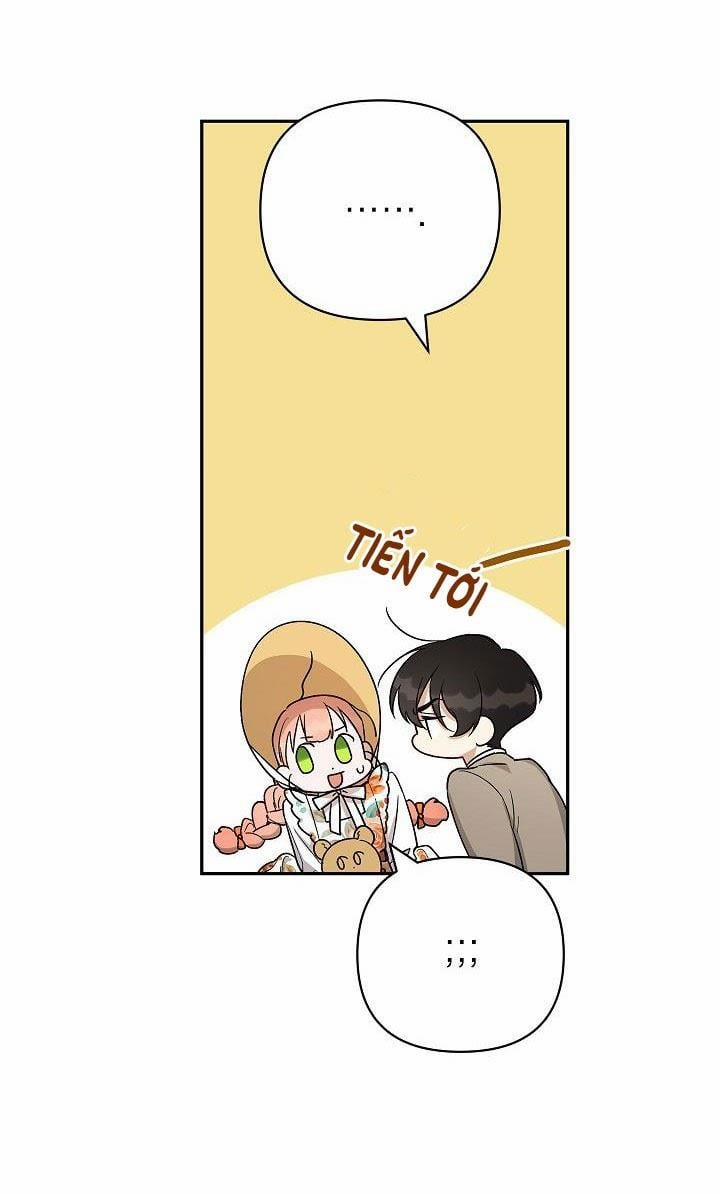 Trở Thành Con Gái Của Anh Hùng Bóng Đêm 21.2 trang 9