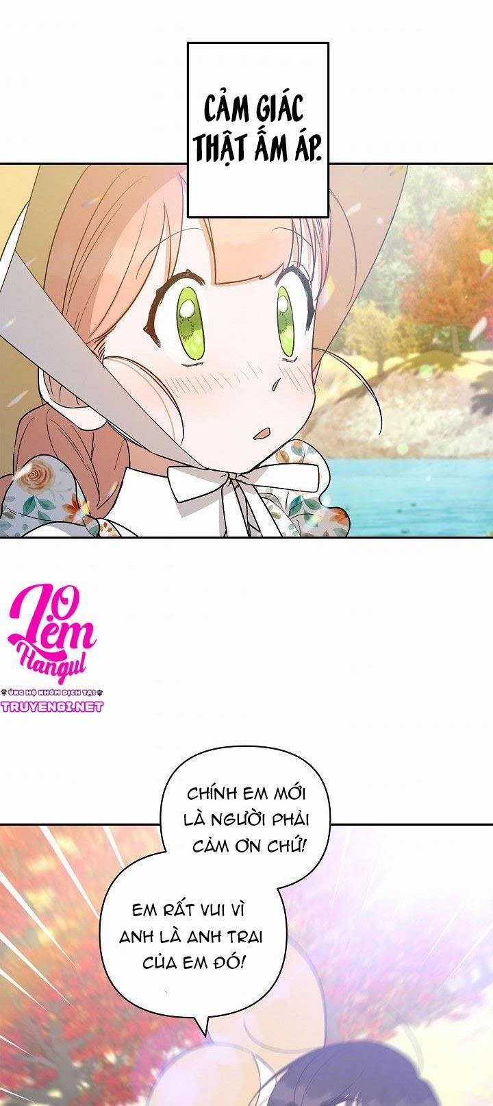 Trở Thành Con Gái Của Anh Hùng Bóng Đêm 21.3 trang 0