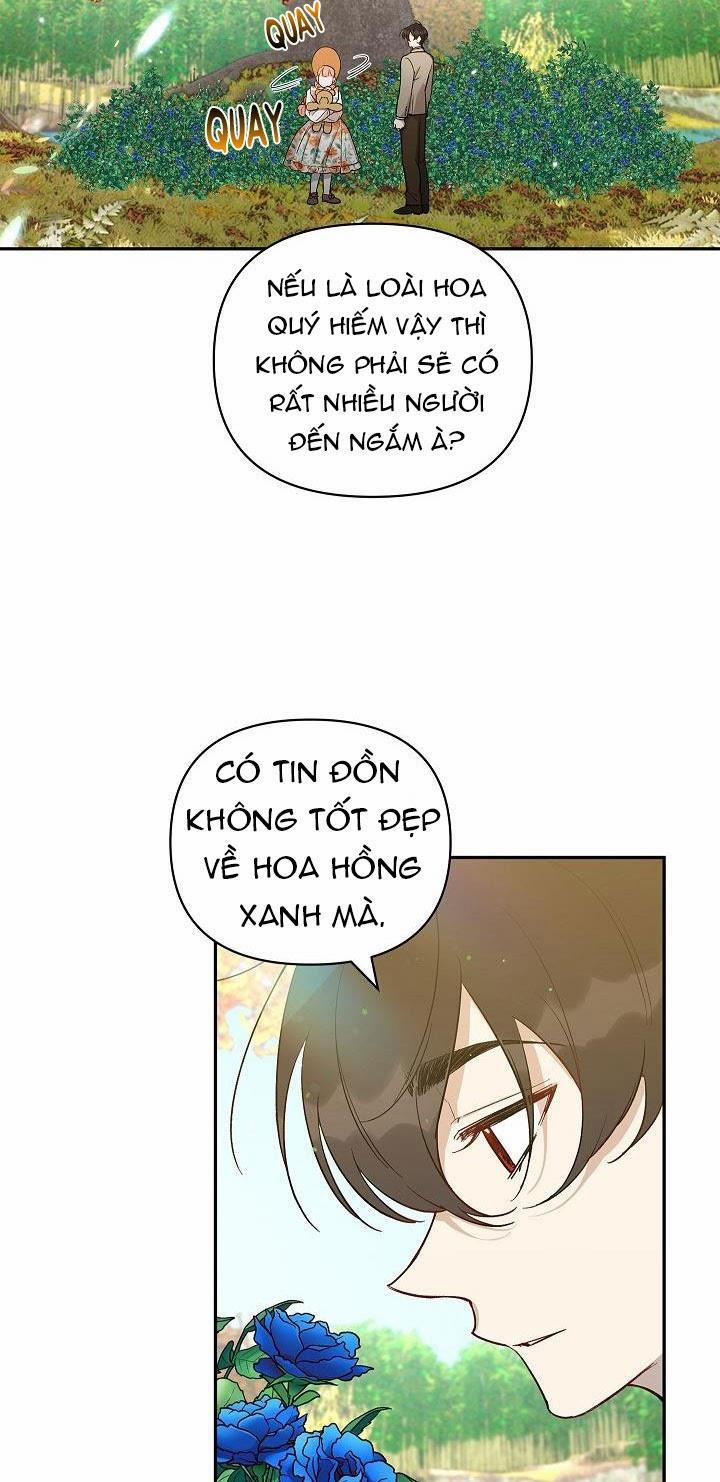 Trở Thành Con Gái Của Anh Hùng Bóng Đêm 21.3 trang 10