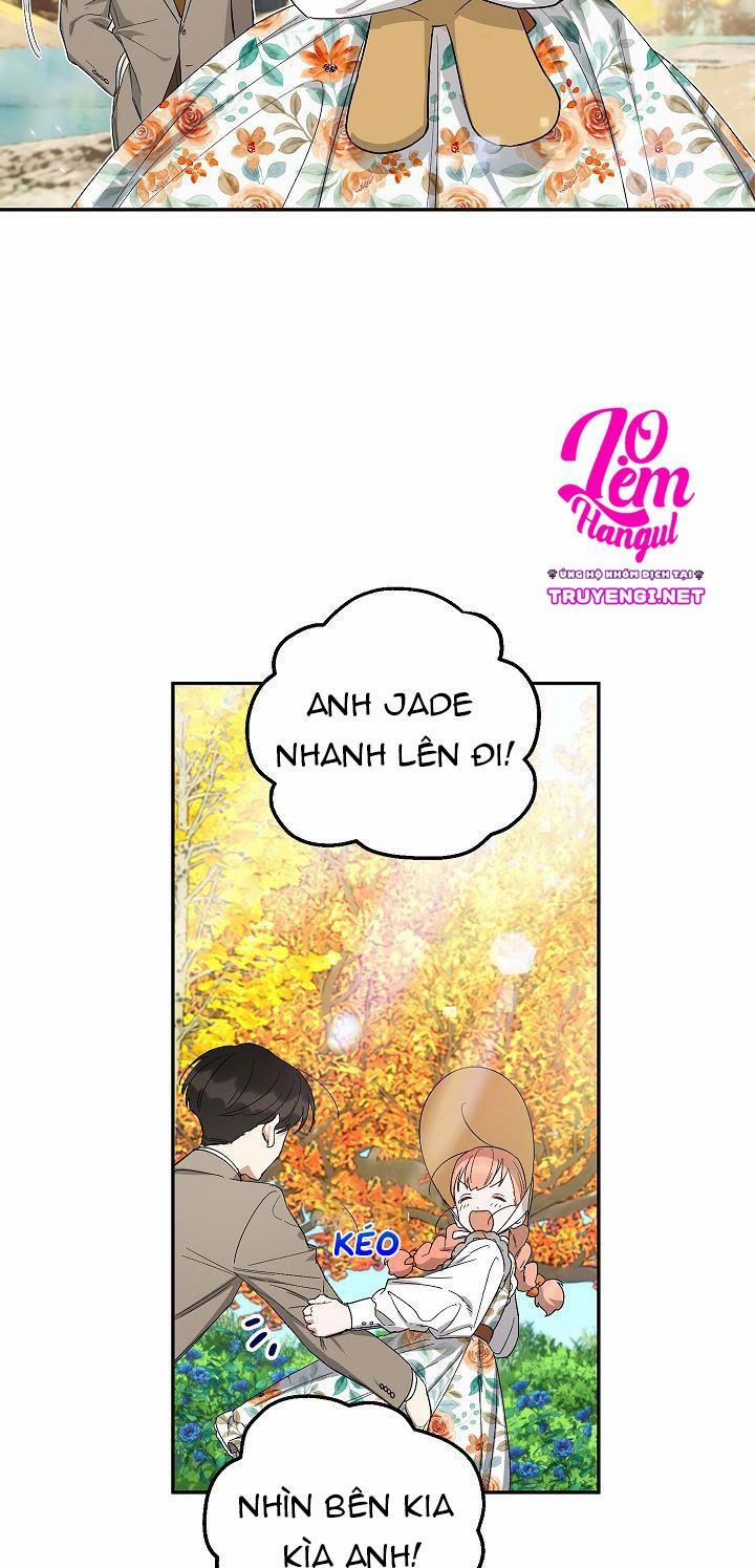 Trở Thành Con Gái Của Anh Hùng Bóng Đêm 21.3 trang 5