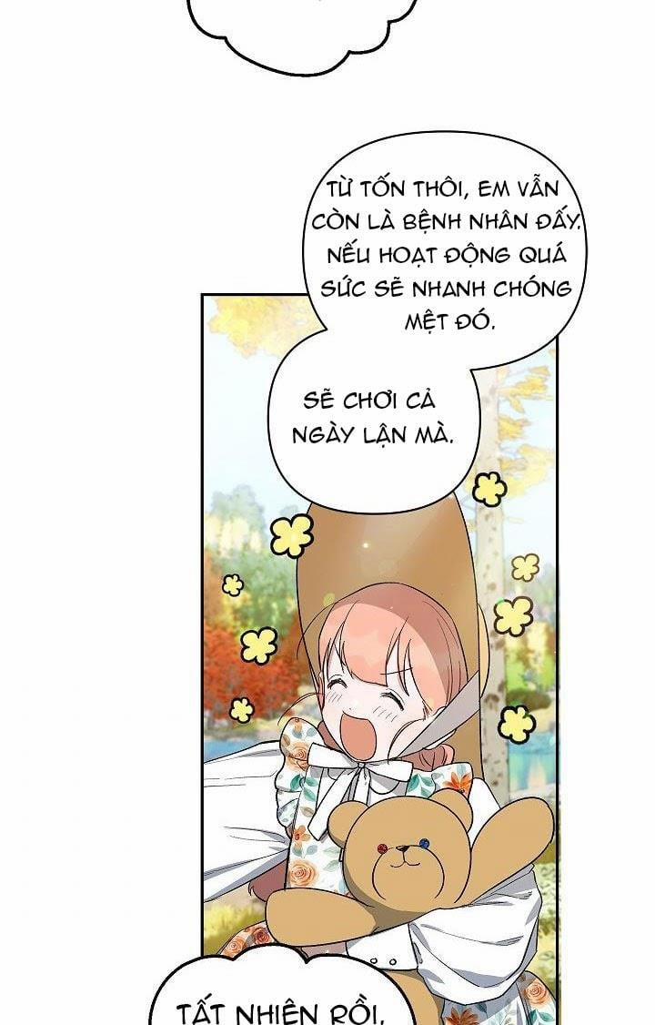 Trở Thành Con Gái Của Anh Hùng Bóng Đêm 21.3 trang 6