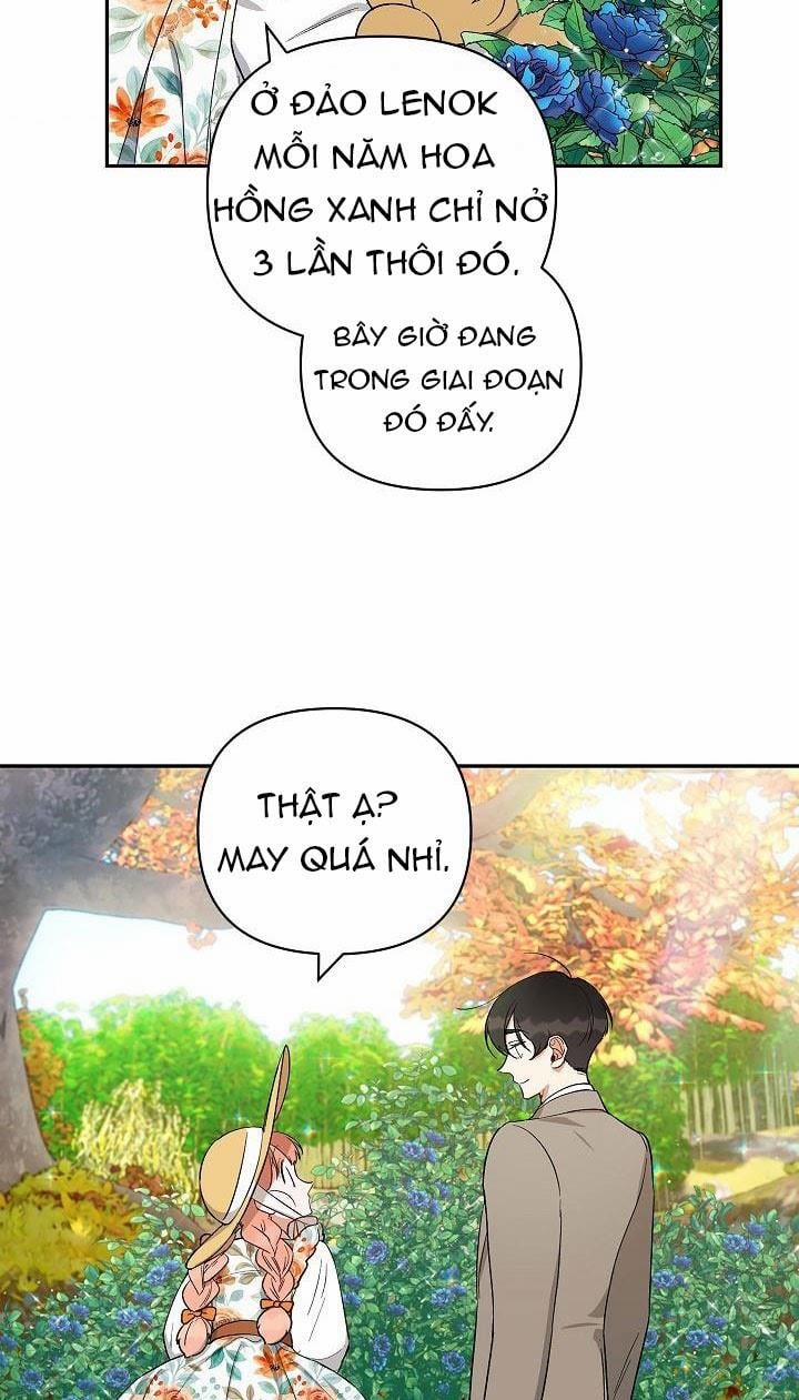 Trở Thành Con Gái Của Anh Hùng Bóng Đêm 21.3 trang 8