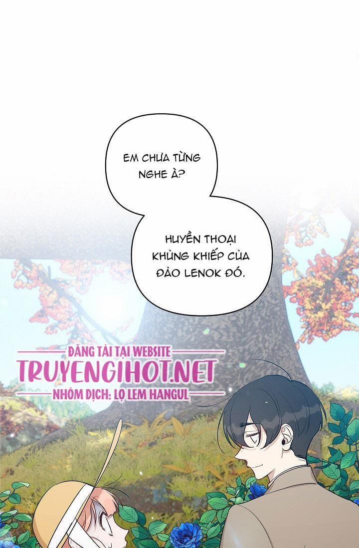 Trở Thành Con Gái Của Anh Hùng Bóng Đêm 22.1 trang 0