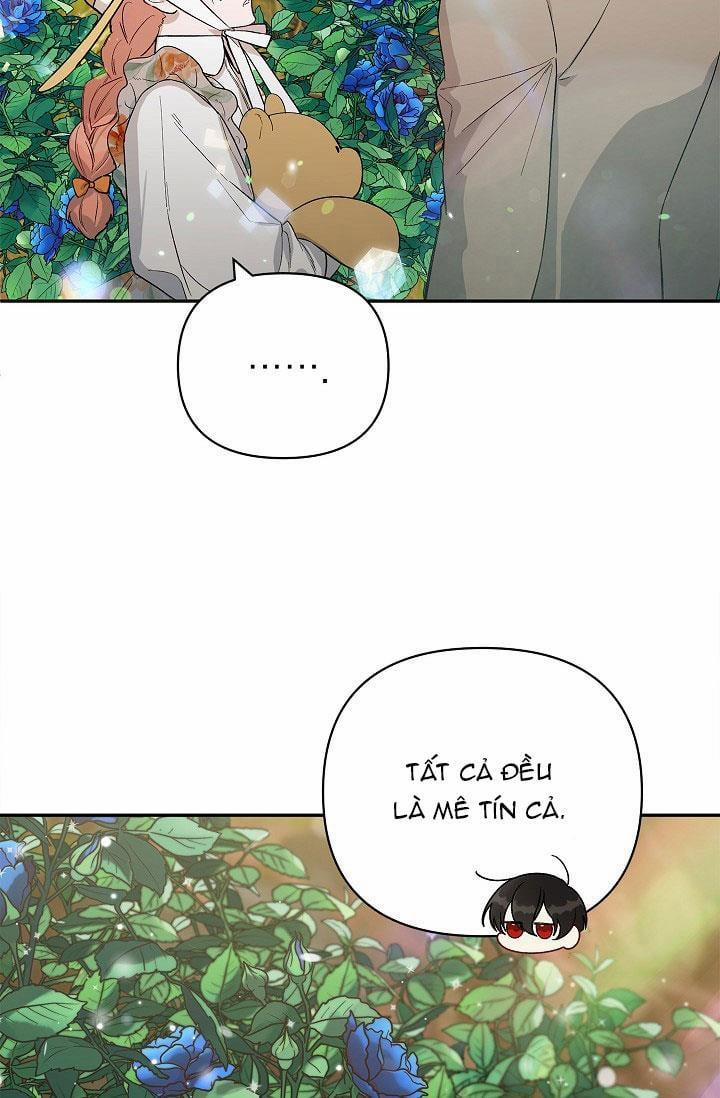 Trở Thành Con Gái Của Anh Hùng Bóng Đêm 22.1 trang 1