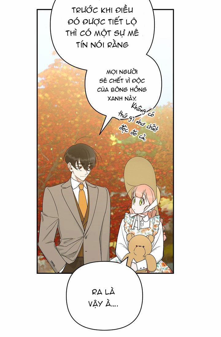 Trở Thành Con Gái Của Anh Hùng Bóng Đêm 22.1 trang 13