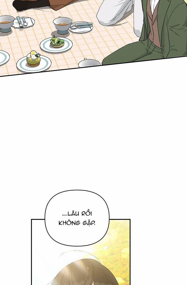 Trở Thành Con Gái Của Anh Hùng Bóng Đêm 22.1 trang 17