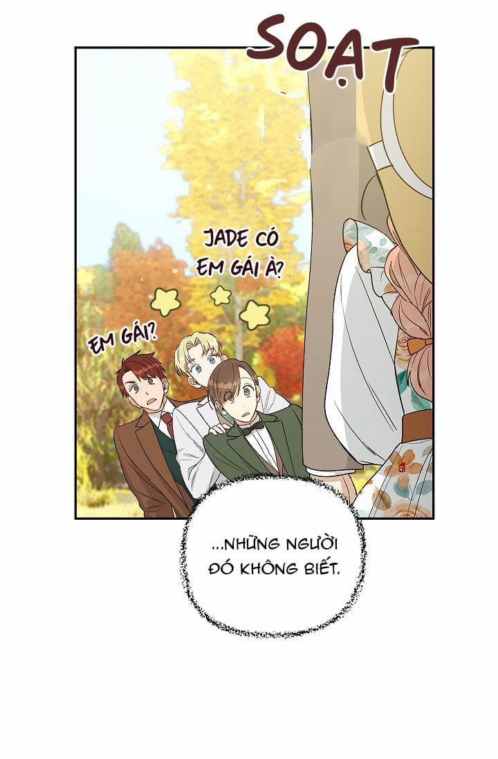 Trở Thành Con Gái Của Anh Hùng Bóng Đêm 22.1 trang 19