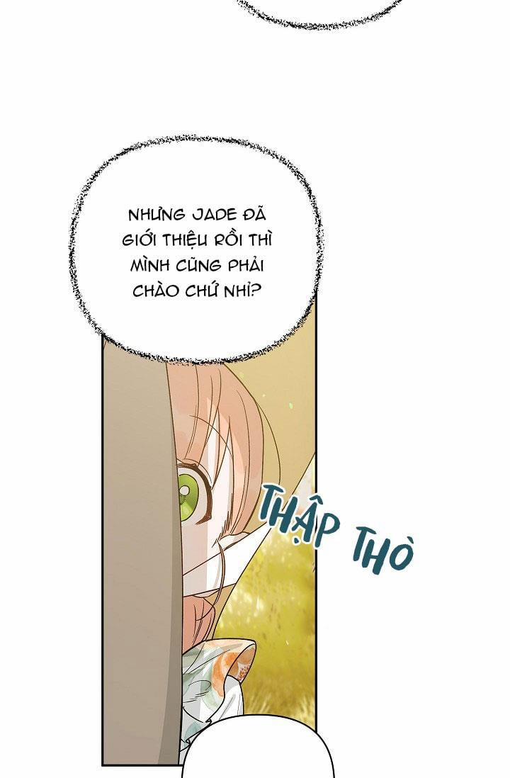 Trở Thành Con Gái Của Anh Hùng Bóng Đêm 22.1 trang 21