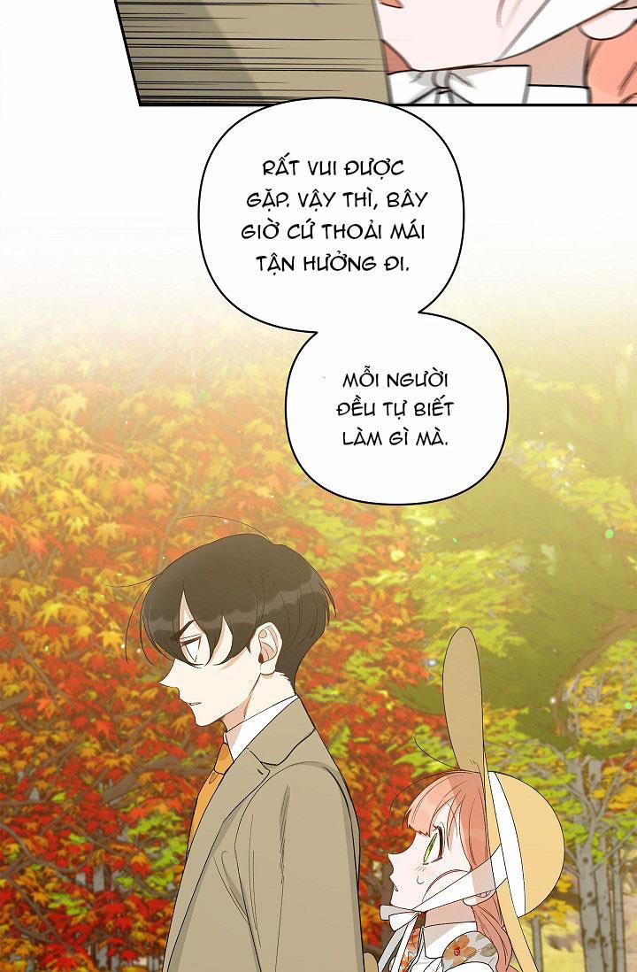 Trở Thành Con Gái Của Anh Hùng Bóng Đêm 22.1 trang 23