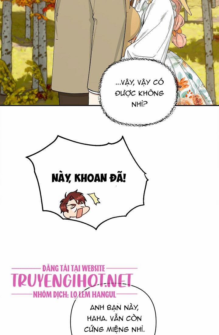 Trở Thành Con Gái Của Anh Hùng Bóng Đêm 22.1 trang 24