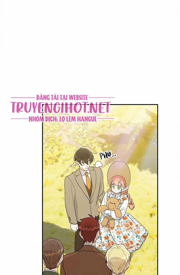 Trở Thành Con Gái Của Anh Hùng Bóng Đêm 22.1 trang 26