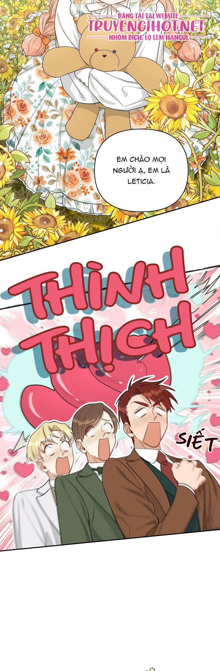 Trở Thành Con Gái Của Anh Hùng Bóng Đêm 22.1 trang 28