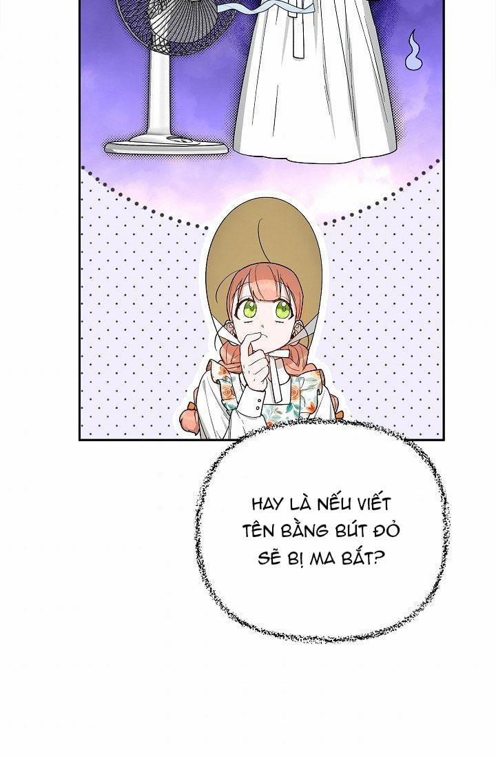 Trở Thành Con Gái Của Anh Hùng Bóng Đêm 22.1 trang 3