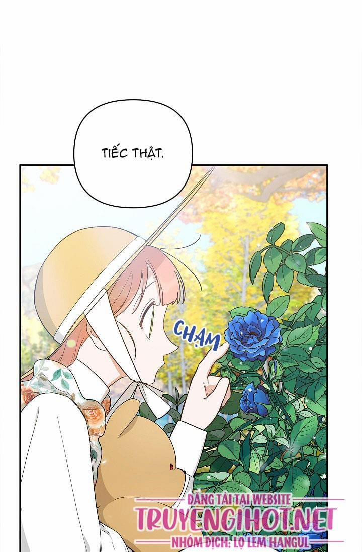 Trở Thành Con Gái Của Anh Hùng Bóng Đêm 22.1 trang 4