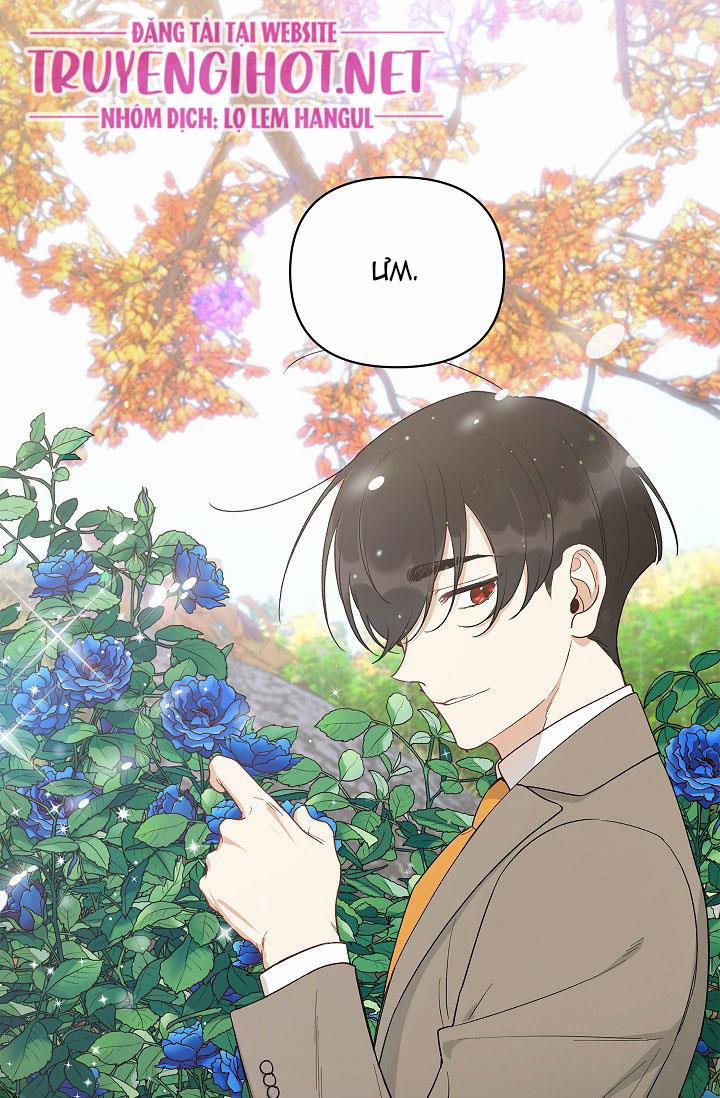 Trở Thành Con Gái Của Anh Hùng Bóng Đêm 22.1 trang 8