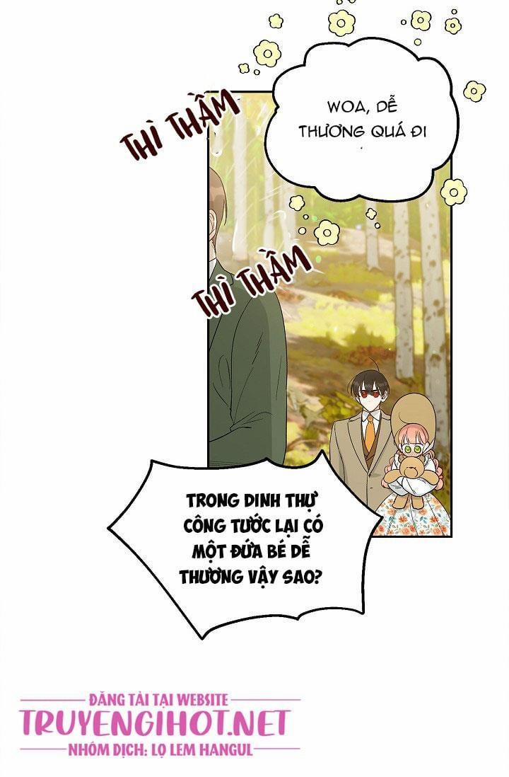 Trở Thành Con Gái Của Anh Hùng Bóng Đêm 22.2 trang 0