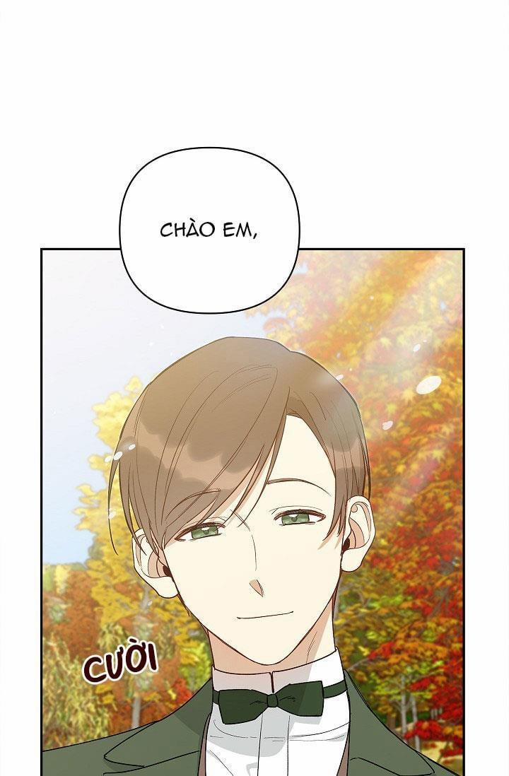 Trở Thành Con Gái Của Anh Hùng Bóng Đêm 22.2 trang 1