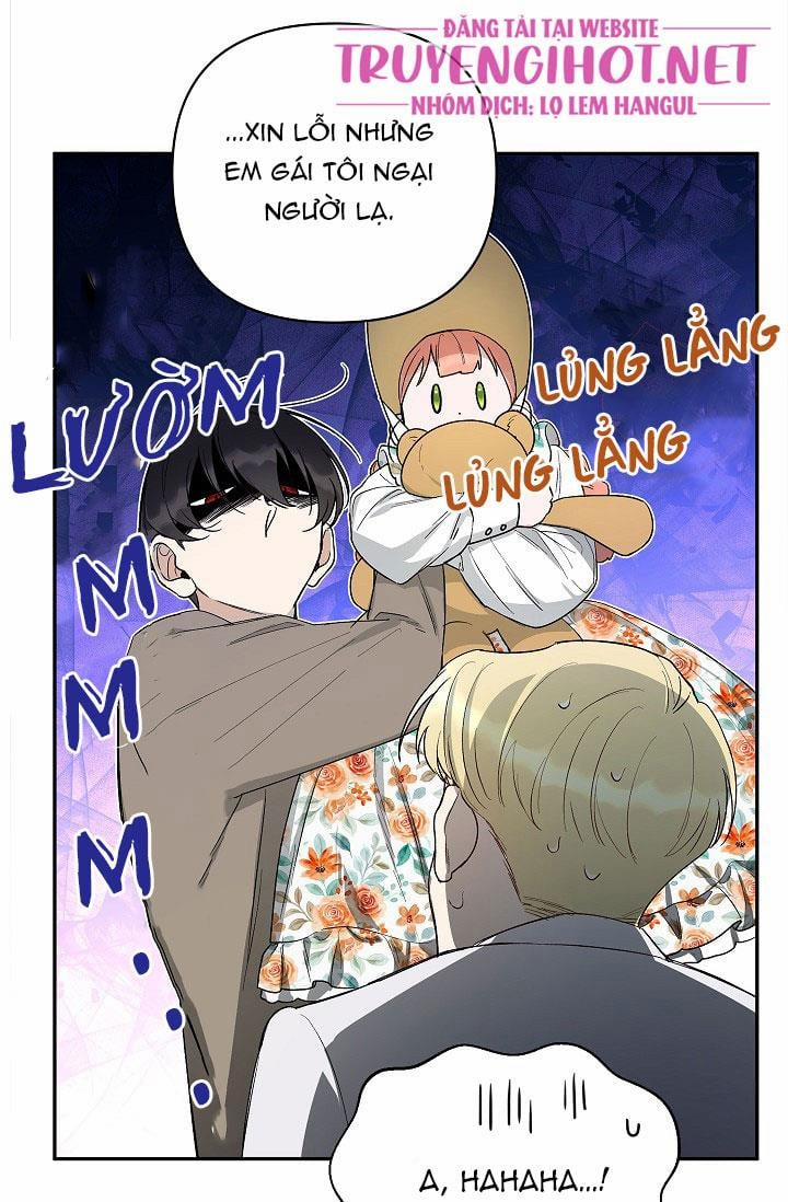 Trở Thành Con Gái Của Anh Hùng Bóng Đêm 22.2 trang 10