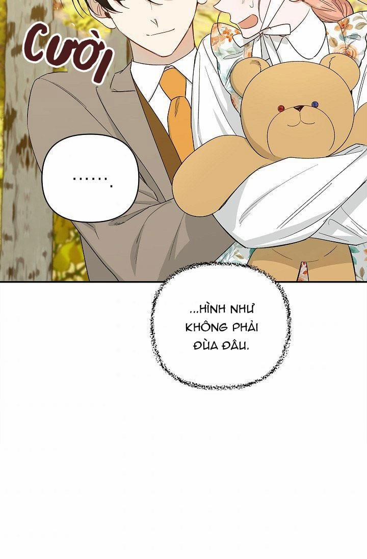 Trở Thành Con Gái Của Anh Hùng Bóng Đêm 22.2 trang 13